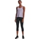 thumbnail image 4 of Leggins Under Armour HeatGear Armour con bolsillo de cintura alta para mujer, 4 of 5