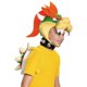 thumbnail image 1 of Kit de disfraz Bowser para niños de SUPER MARIO BROS Nintendo, 1 of 1