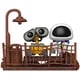 thumbnail image 2 of Pop! Walle y Eve 1119 Movie Moment, 2 of 2