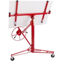 Elevador De Placa O Alzaplacas Volcanita H 3,2M Bryo