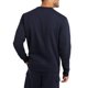 thumbnail image 2 of Sudadera Champion talla L azul marino original con logo C, 2 of 7