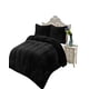 thumbnail image 2 of Pack Cobertor De Invierno Plush 1 5 Plaza 180x200cm P11, 2 of 4