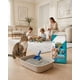 thumbnail image 2 of Arena Sanitario Gatos Alta Durabilidad 4kg, 2 of 6