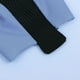 thumbnail image 3 of Guante Corto Gray M, 3 of 5