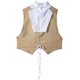thumbnail image 3 of Disfraz Rubies Charades para niños de George Washington, talla XL, 3 of 3