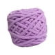 thumbnail image 5 of Hilo De Chenilla Grueso Y Suave Para Tejer A Mano, Mantas Tejidas Y Proyectos De Crochet, Morado, 5 of 5