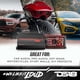 thumbnail image 4 of Amplificador De Coche Sxe 1200 4 rd De Rango Completo Clase A b De 4 Canales, 4 of 8