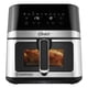 thumbnail image 1 of Freidora de aire digital Oster®, recubrimiento DiamondForce,7.5L de capacidad,CKSTAF75WDSSDF 1600W, 1 of 9