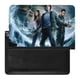 thumbnail image 1 of Porta Pasaporte Desmarcar Percy Jackson 10cm x 15cm Negro, 1 of 6