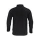 thumbnail image 2 of Polera Polo Dryfresh Smooth Manga Larga Hombre Negro Talla XL, 2 of 3