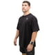 thumbnail image 2 of Polera Over Size Clasica Negra Konko, 2 of 3