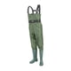 thumbnail image 1 of Vadeadores De Pesca De Nailon Antideslizantes Con Botas Para Agricultura, Pesca Con Mosca, Vadeo 45 Verde, 1 of 4