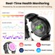 thumbnail image 4 of Reloj Inteligente Hwagol 1.43" AMOLED Cuerpo Metálico Delgado Llamadas, 4 of 7
