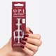 thumbnail image 4 of Uñas Postizas OPI Como se Llama? Rojo Oscuro, 4 of 5