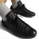 thumbnail image 2 of Zapatilla Converse NegroChuck Taylor All Star Cuero Monocromo 135253C negro 44, 2 of 8