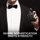 thumbnail image 5 of Perfume VILLAIN Classic para Hombre 100ml, 5 of 9