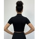 thumbnail image 3 of Peto Deportivo Premium Mujer Ajustado con Cierre, 3 of 3