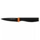 thumbnail image 1 of Cuchillo Pelador 9 Cm 1 Pieza Acero Inoxidable Negro, 1 of 3