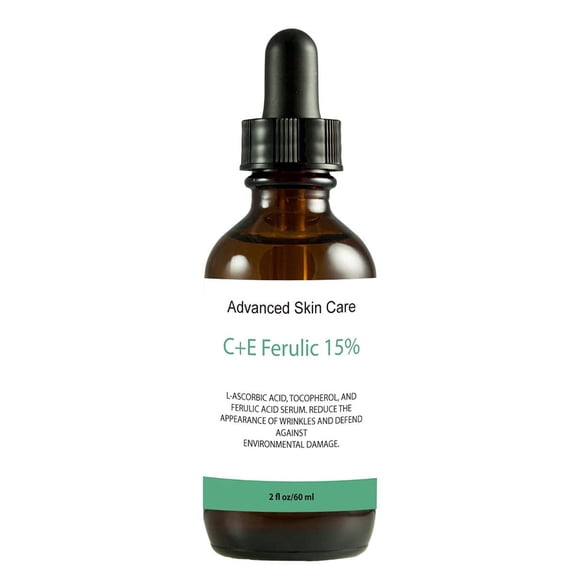 Sérum Advanced Skin Care CE Ferulic 60 ml con un 15% de vitamina C