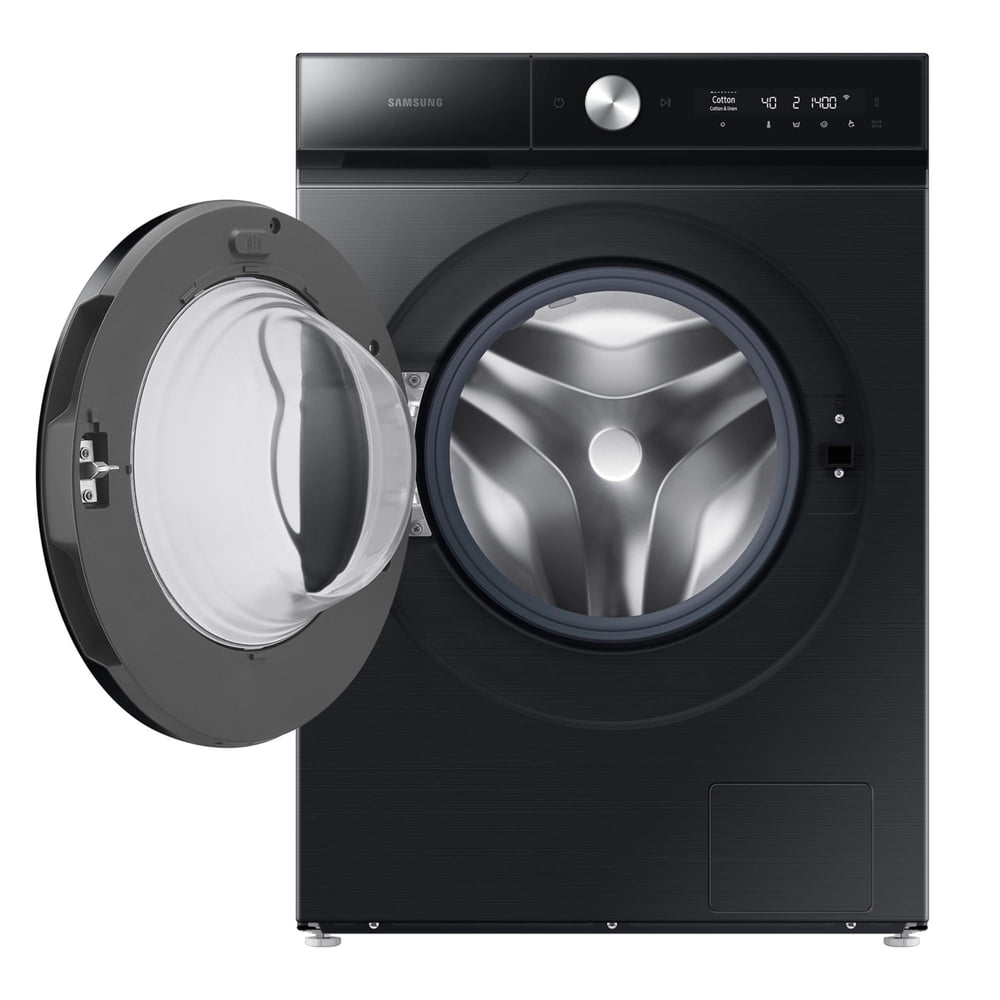 Lavadora secadora 14 KG / 9 KG Wd14Bb904Dgbzs Negro, foto 10