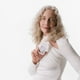 thumbnail image 3 of Estuche desinfectante para manos Touchland Trio con llavero, 3 of 3