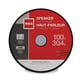 thumbnail image 3 of Cable de altavoz Electronic Wire RCA AH14100SR, calibre 14, 30 m, 3 of 5