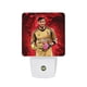 thumbnail image 1 of Luz Nocturna LED Desmarcar Gianluigi Donnarumma, 1 of 6