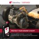thumbnail image 3 of Lubricante para motor rotativo Idemitsu Synthetic Blend Racing 1 L x 2, 3 of 7