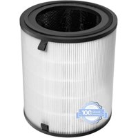 Filtro De Repuesto Para Purificador De Aire Levoit Lv-H133 Lv-H133-Rf