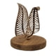 thumbnail image 3 of Art Craft Baño Cocina Soporte Para Pañuelos Servilletero Hotel Mail Table Rack Gold, 3 of 5
