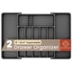 thumbnail image 1 of Organizador expandible para cajón de utensilios BAKKENMASTER 33-57 cm, 1 of 5