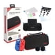 thumbnail image 4 of Kit Protector Nintendo Switch Bolso Lámina Grip Case Joy 7 En 1, 4 of 4