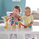 thumbnail image 2 of Mega Skatepark Marble Run Attachment Hape Quadrilla, 17 piezas, 2 of 4