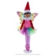 thumbnail image 3 of Muñeca Elfo en la Repisa MagiFreez Hada del Arcoíris de Nieve, 3 of 6