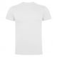 thumbnail image 1 of Polera Blanca Básica Hombre 100% algodón S-3XL, 1 of 3