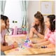 thumbnail image 4 of Kit de Actividad de Moda Cool Maker KumiKreator Rose Mini, 4 of 5