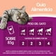thumbnail image 5 of Sobres de Alimento Húmedo Whiskas Salmón 12 un., 5 of 5