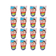 thumbnail image 1 of Detergente Líquido Popeye 800 ml Pack 16 Unidades, 1 of 2