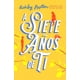 thumbnail image 1 of Libro A Siete Años De Ti -Poston, Ashley, 1 of 2