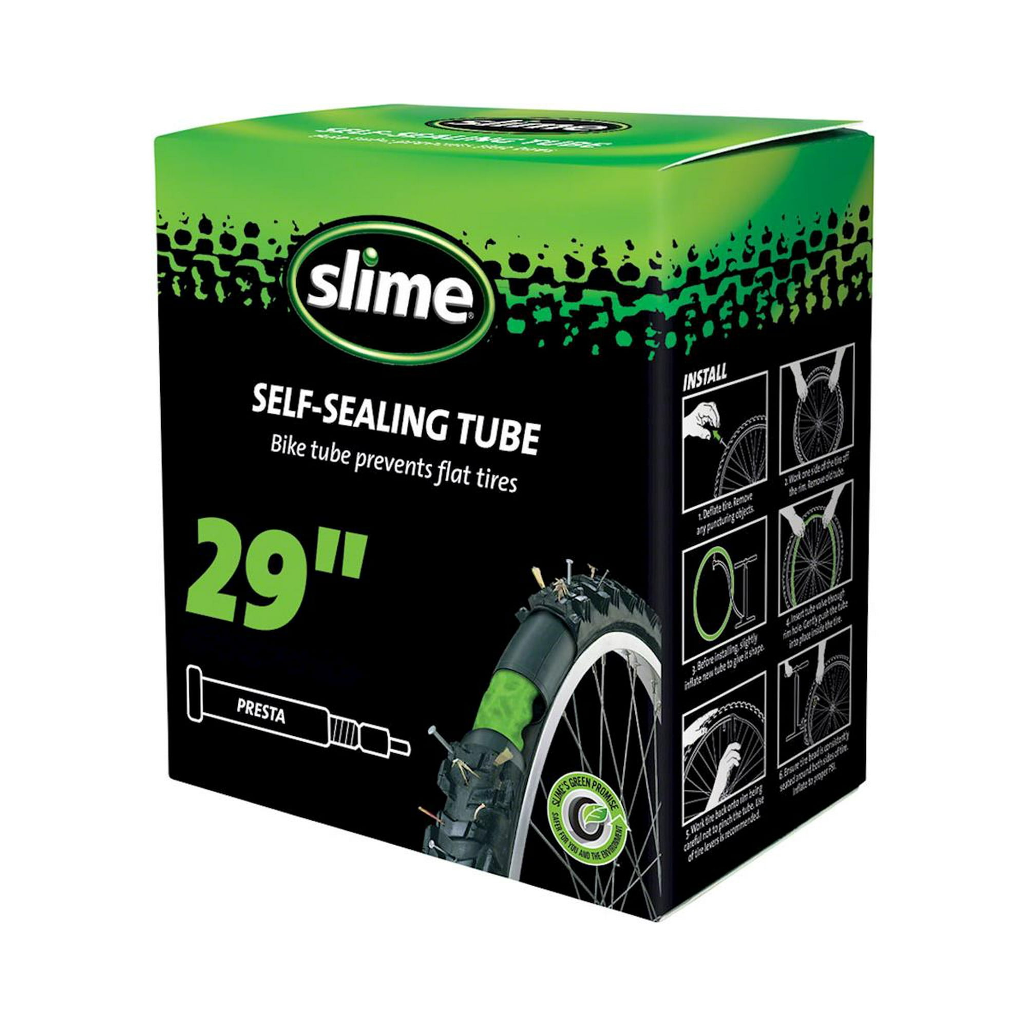 Slime - Cámara Impinchable Aro 29 F/v