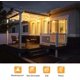 thumbnail image 4 of Bombilla LED CEINBOTA S14 1W 2200K 120V (15 UNIDADES), 4 of 8