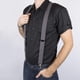 thumbnail image 3 of Suspenders Dickies para hombre, clip liso y recto, color carbón, 3 of 3