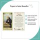 thumbnail image 2 of Tarjeta de Oración de San Benito – San Francis Imports, 2 of 7