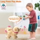 thumbnail image 5 of Peluche parlante Koonie Golden Retriever para niños, 5 of 7