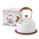 thumbnail image 1 of Tetera Lonffery de 2,5 L Acero Inoxidable con Silbato, 1 of 7