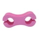 thumbnail image 2 of Pull Buoy Float Flotabilidad Piernas Y Caderas Soporte Para Pool Gear Aquatic Fitness Red, 2 of 5