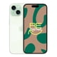 thumbnail image 1 of Celular Iphone 15 128 Gb Verde - Reacondicionado, 1 of 3