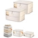 thumbnail image 1 of Bolsa Organizadora Babday 2Layer 2 Unidades 83 L Compresión, 1 of 3