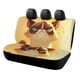 thumbnail image 1 of Funda para Asientos Traseros de Auto Desmarcar Gato Gruñón 120 x 59 x 76 cm, 1 of 6