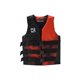 thumbnail image 1 of Chaleco Salvavidas Nylon Puyehue Rojo XL, 1 of 6